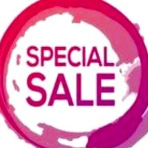 1/2 PRICE🔻ITEMS WITH🔻Send In Your Offer & I'll Accept